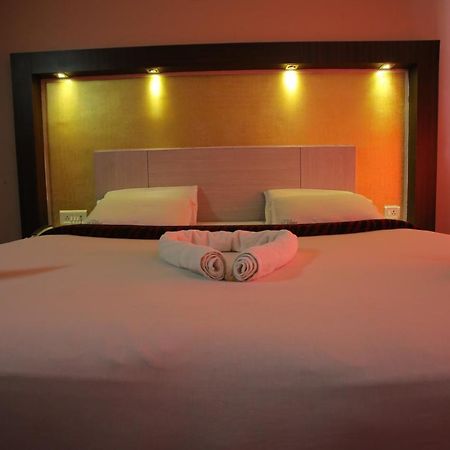 Hotel City Palace Ooty Luaran gambar