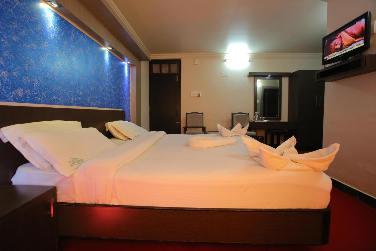 Hotel City Palace Ooty Luaran gambar