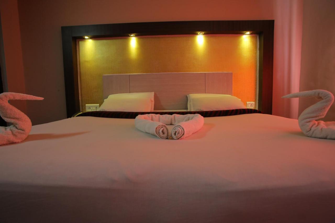 Hotel City Palace Ooty Luaran gambar
