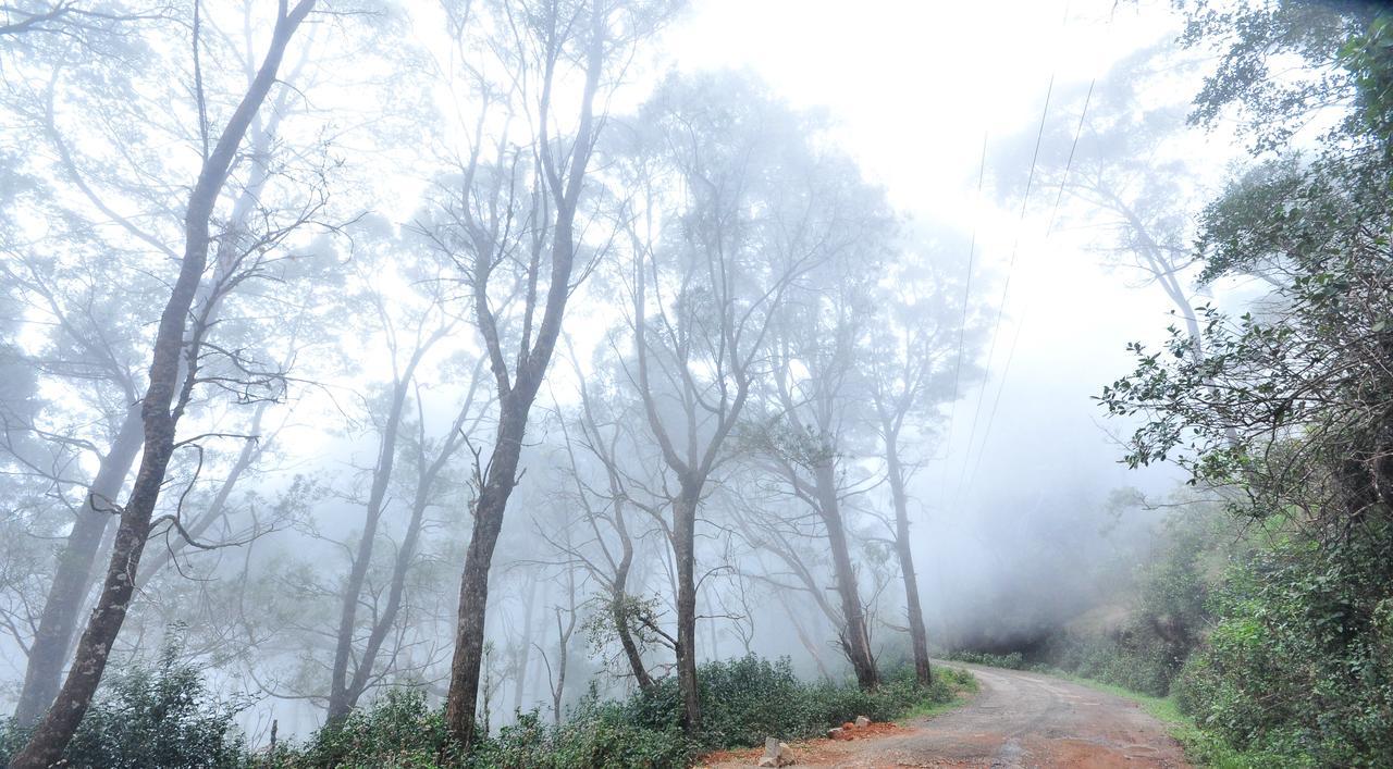 Hotel City Palace Ooty Luaran gambar