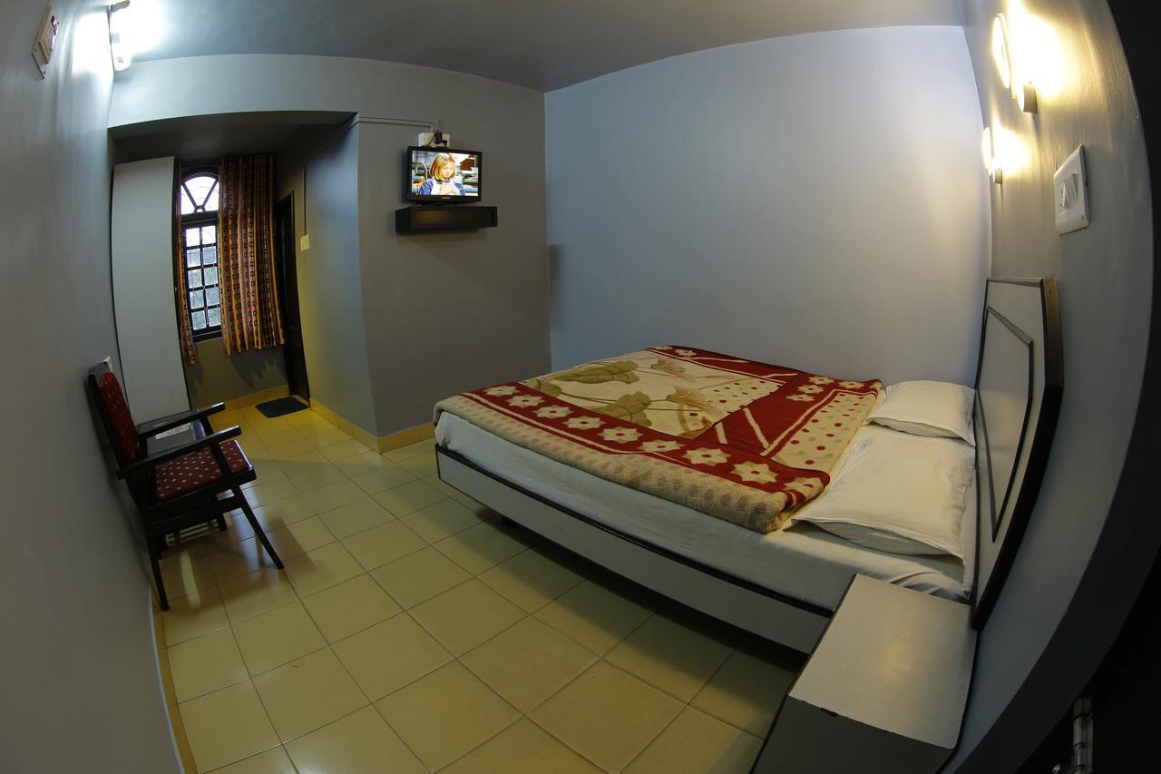 Hotel City Palace Ooty Luaran gambar