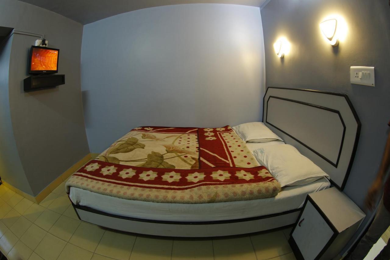 Hotel City Palace Ooty Luaran gambar