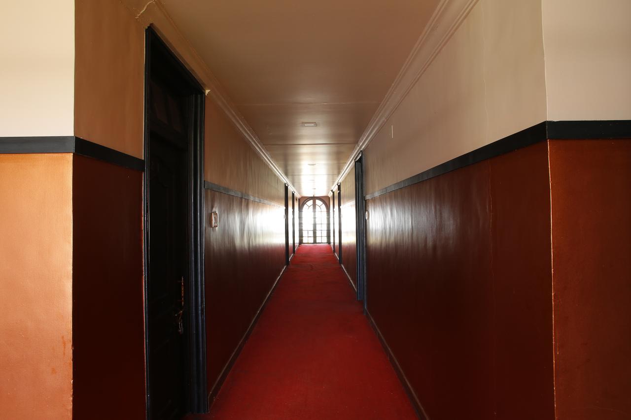 Hotel City Palace Ooty Luaran gambar