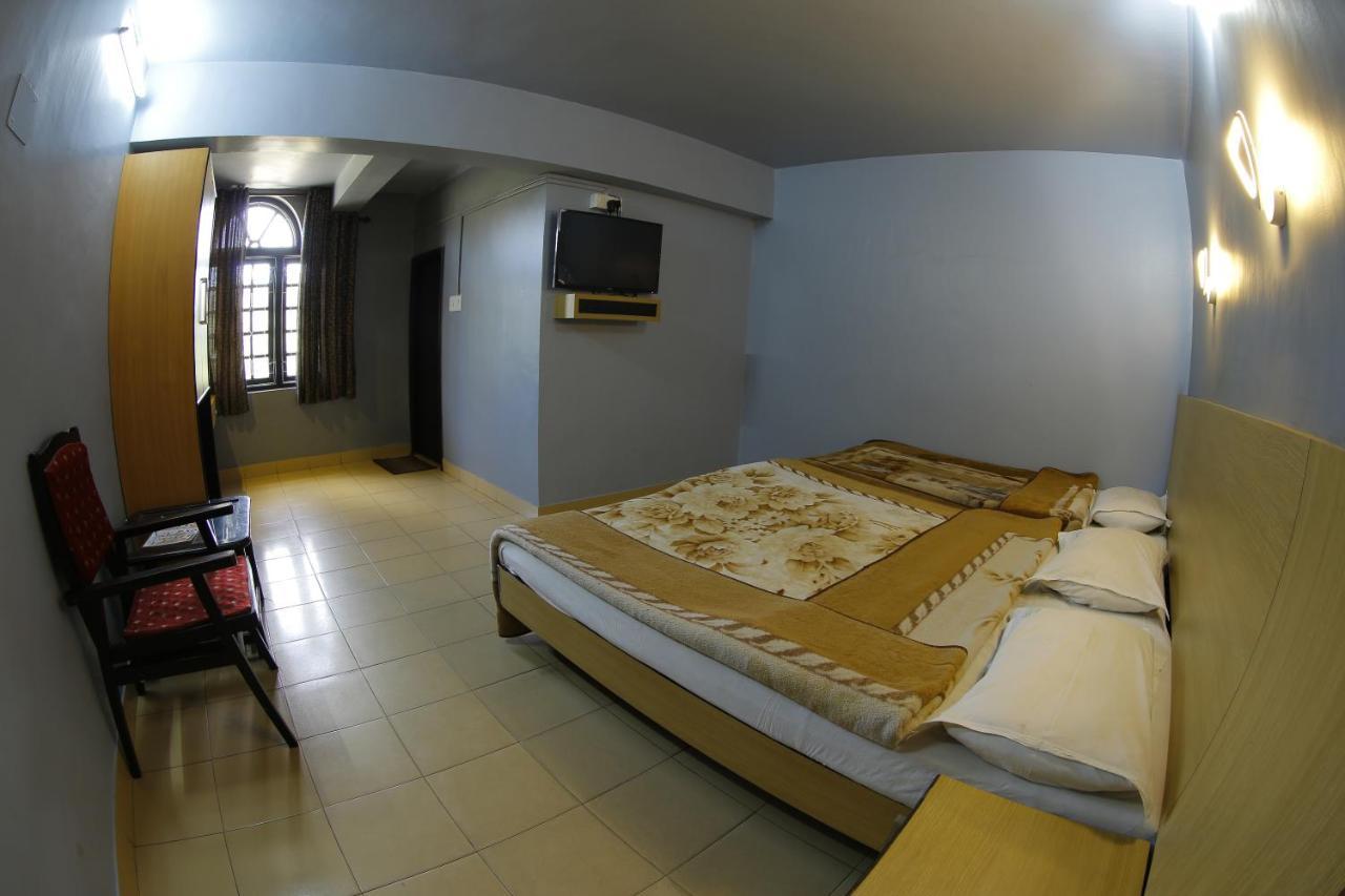Hotel City Palace Ooty Luaran gambar