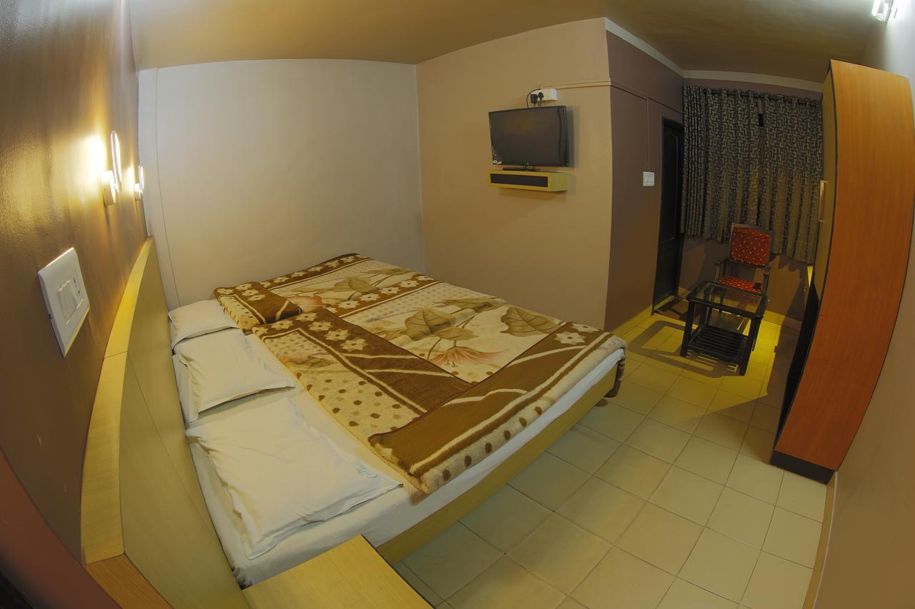 Hotel City Palace Ooty Luaran gambar