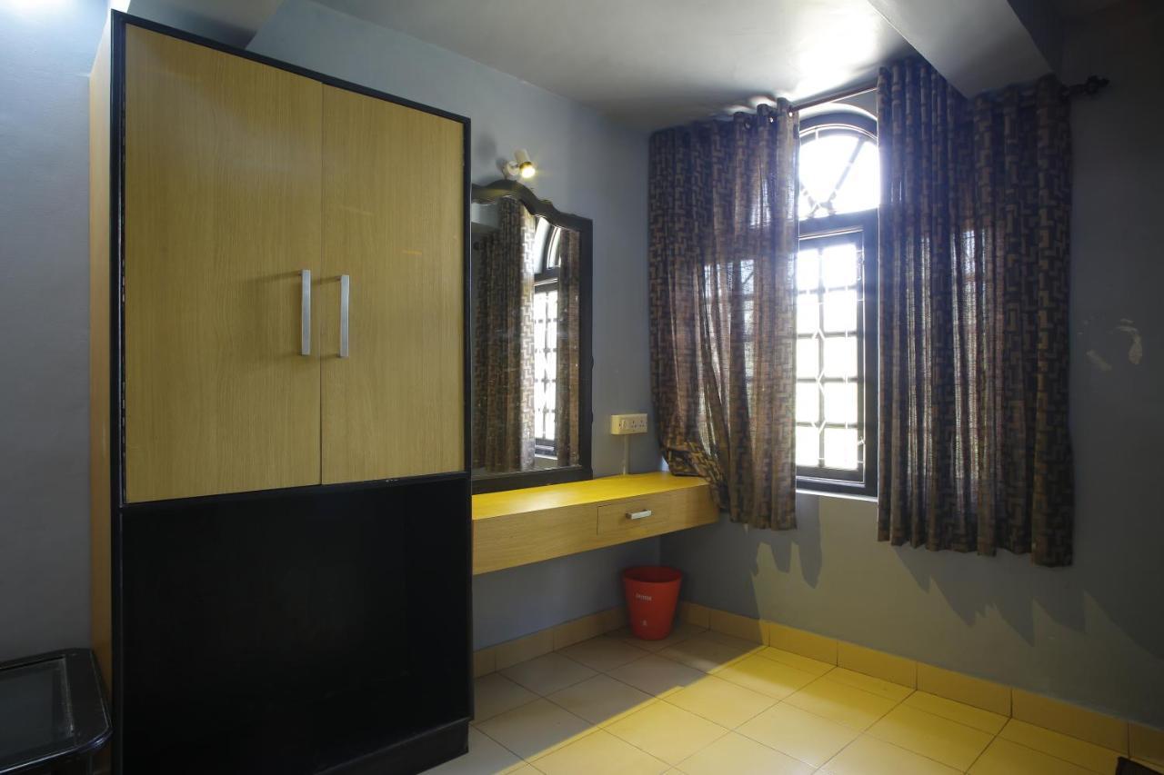 Hotel City Palace Ooty Luaran gambar