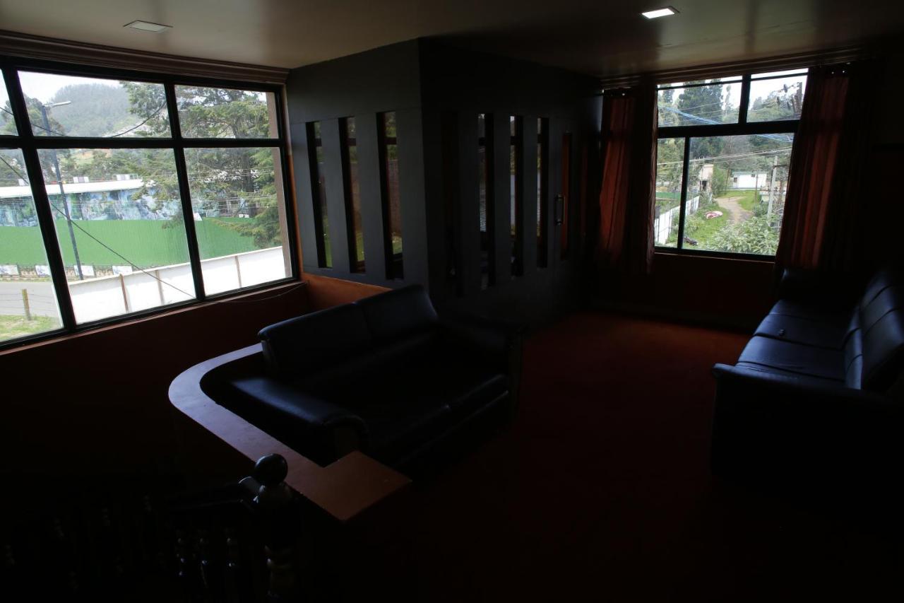 Hotel City Palace Ooty Luaran gambar